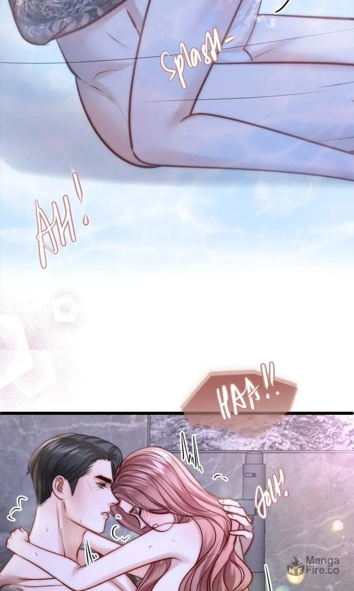 The Billionaire’s Replacement Wife Chapter 14 page 87 - 