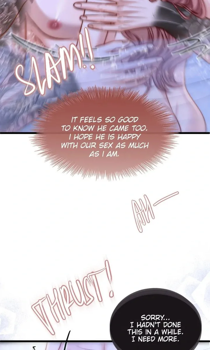 The Billionaire’s Replacement Wife Chapter 14 page 91 - 
