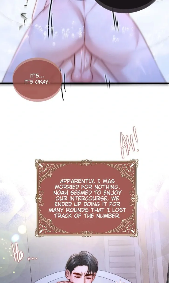 The Billionaire’s Replacement Wife Chapter 14 page 92 - 