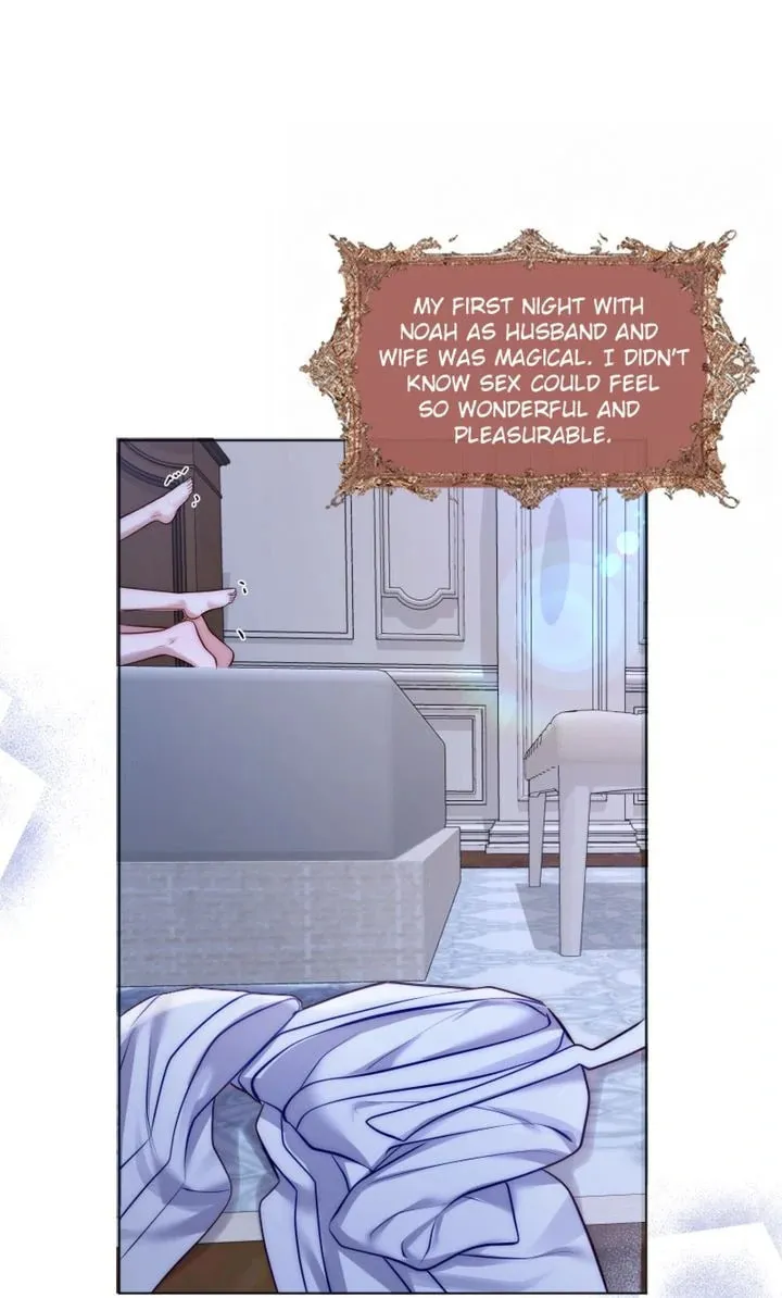 The Billionaire’s Replacement Wife Chapter 15 page 1 - 