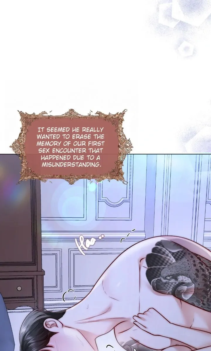 The Billionaire’s Replacement Wife Chapter 15 page 2 - 