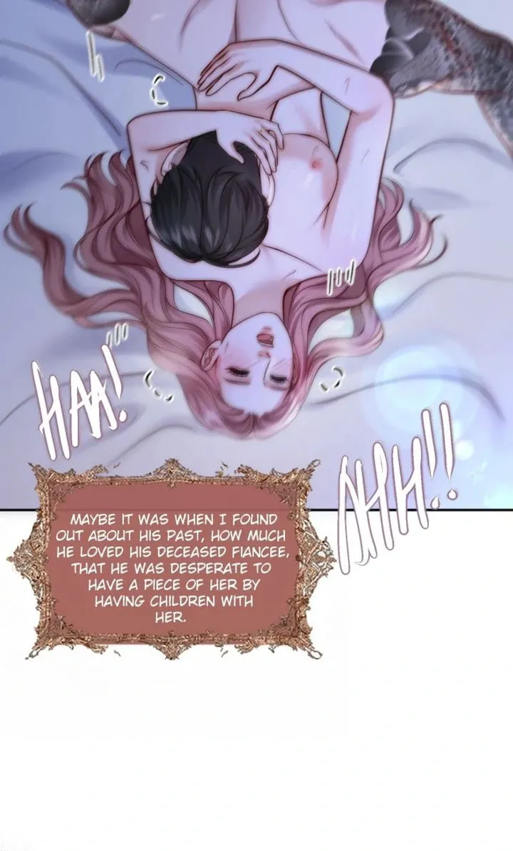 The Billionaire’s Replacement Wife Chapter 15 page 14 - 