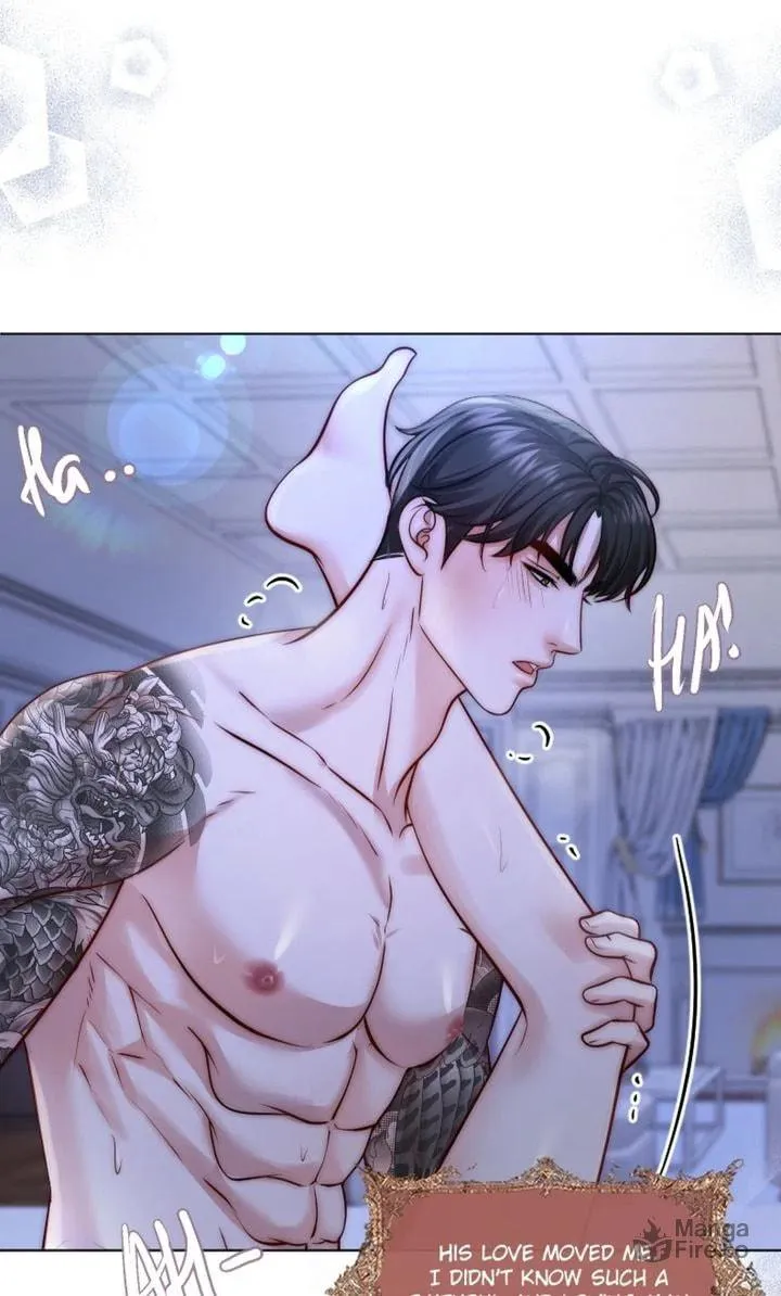 The Billionaire’s Replacement Wife Chapter 15 page 15 - 