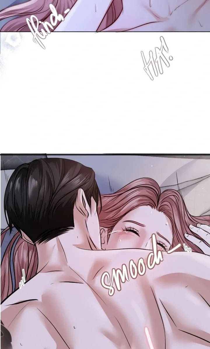 The Billionaire’s Replacement Wife Chapter 15 page 17 - 