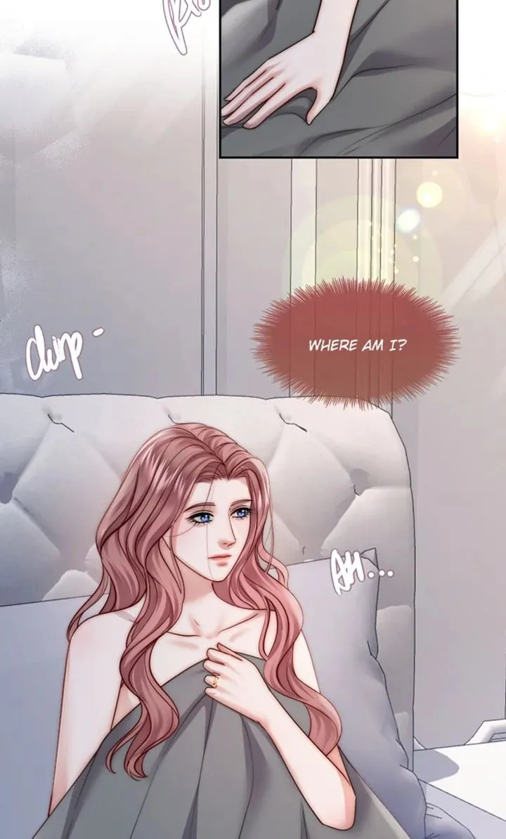 The Billionaire’s Replacement Wife Chapter 15 page 23 - 