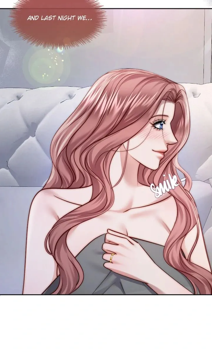 The Billionaire’s Replacement Wife Chapter 15 page 26 - 