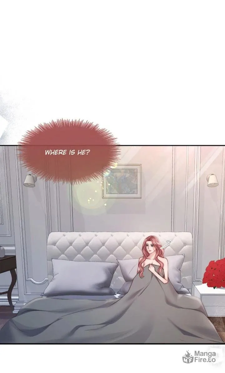 The Billionaire’s Replacement Wife Chapter 15 page 27 - 
