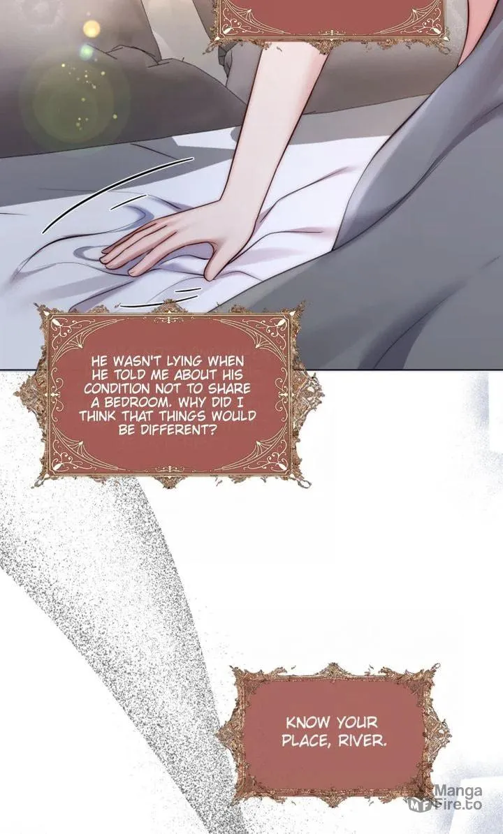The Billionaire’s Replacement Wife Chapter 15 page 30 - 