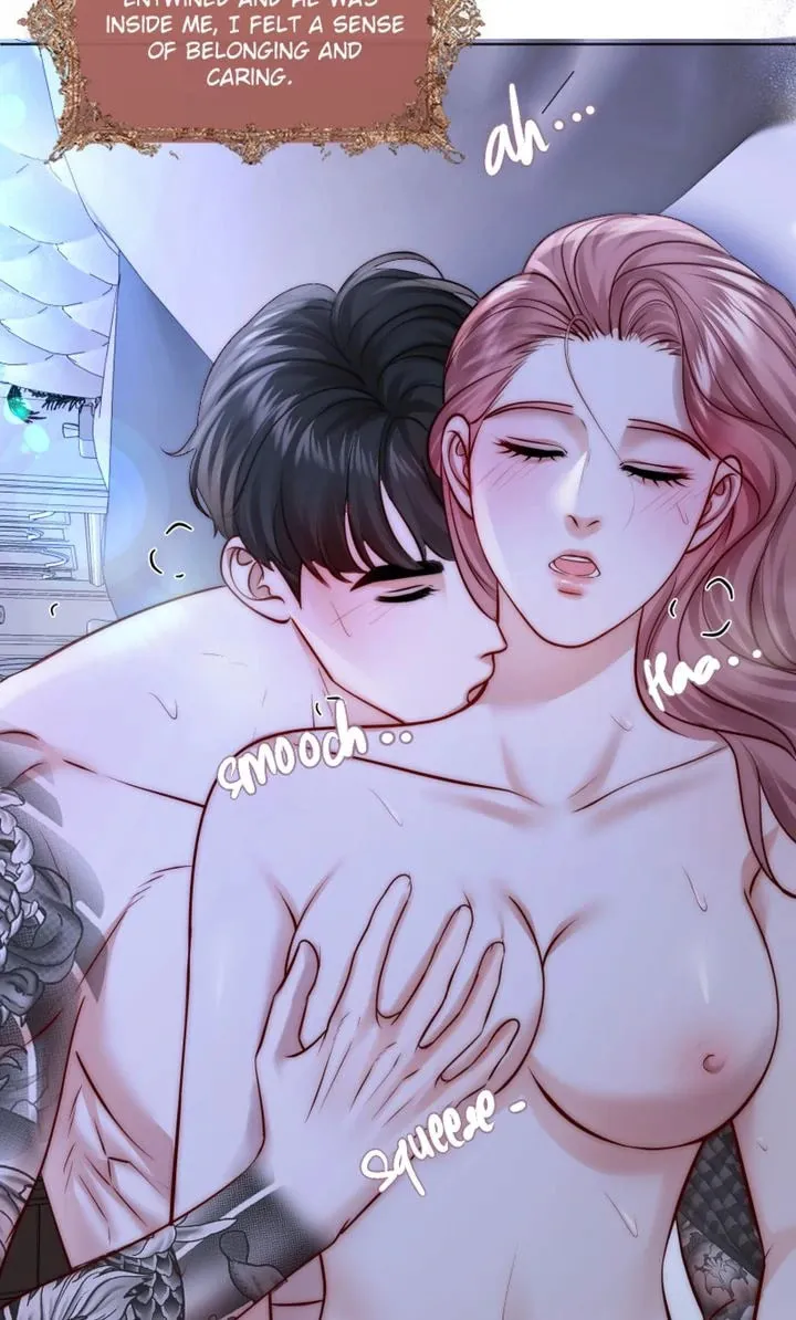 The Billionaire’s Replacement Wife Chapter 15 page 4 - 