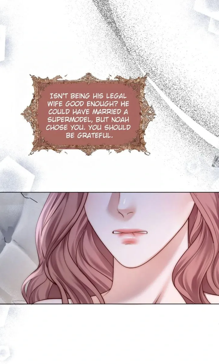 The Billionaire’s Replacement Wife Chapter 15 page 31 - 