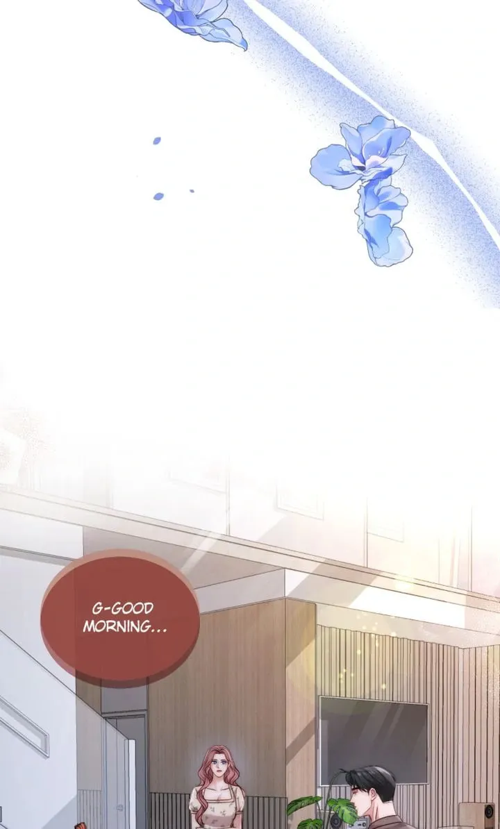 The Billionaire’s Replacement Wife Chapter 15 page 34 - 