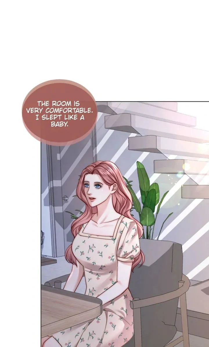 The Billionaire’s Replacement Wife Chapter 15 page 37 - 