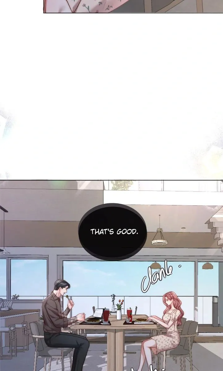 The Billionaire’s Replacement Wife Chapter 15 page 38 - 