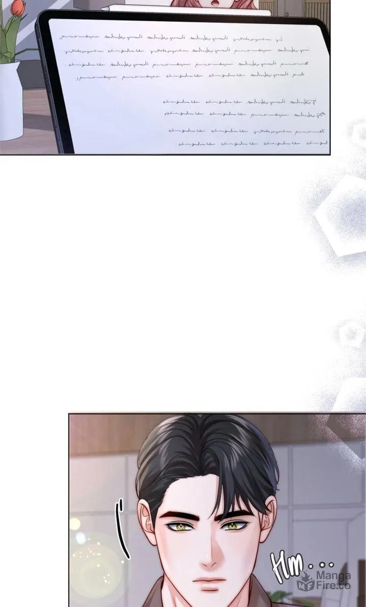 The Billionaire’s Replacement Wife Chapter 15 page 40 - 