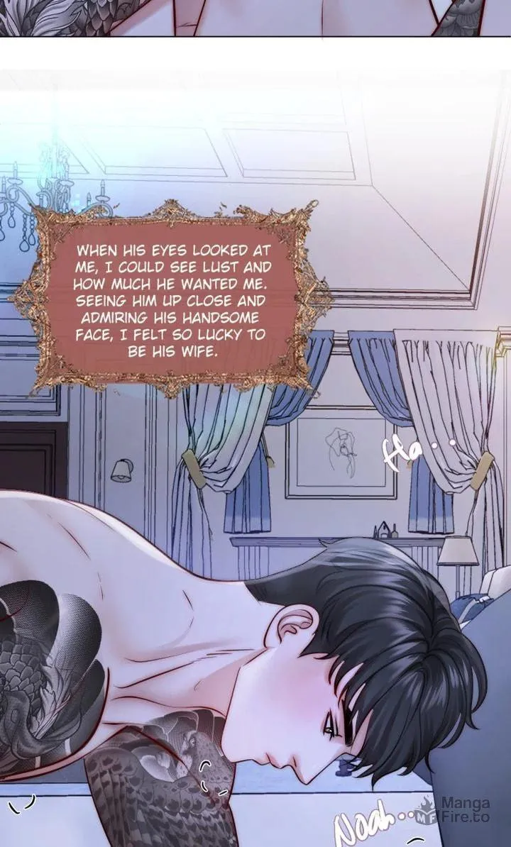 The Billionaire’s Replacement Wife Chapter 15 page 5 - 