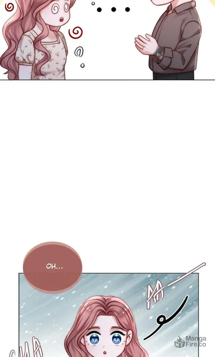 The Billionaire’s Replacement Wife Chapter 15 page 42 - 
