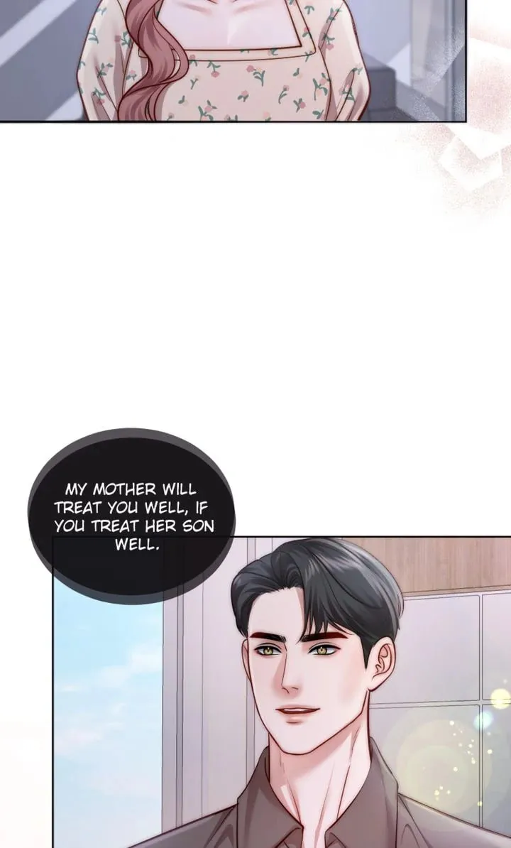 The Billionaire’s Replacement Wife Chapter 15 page 46 - 