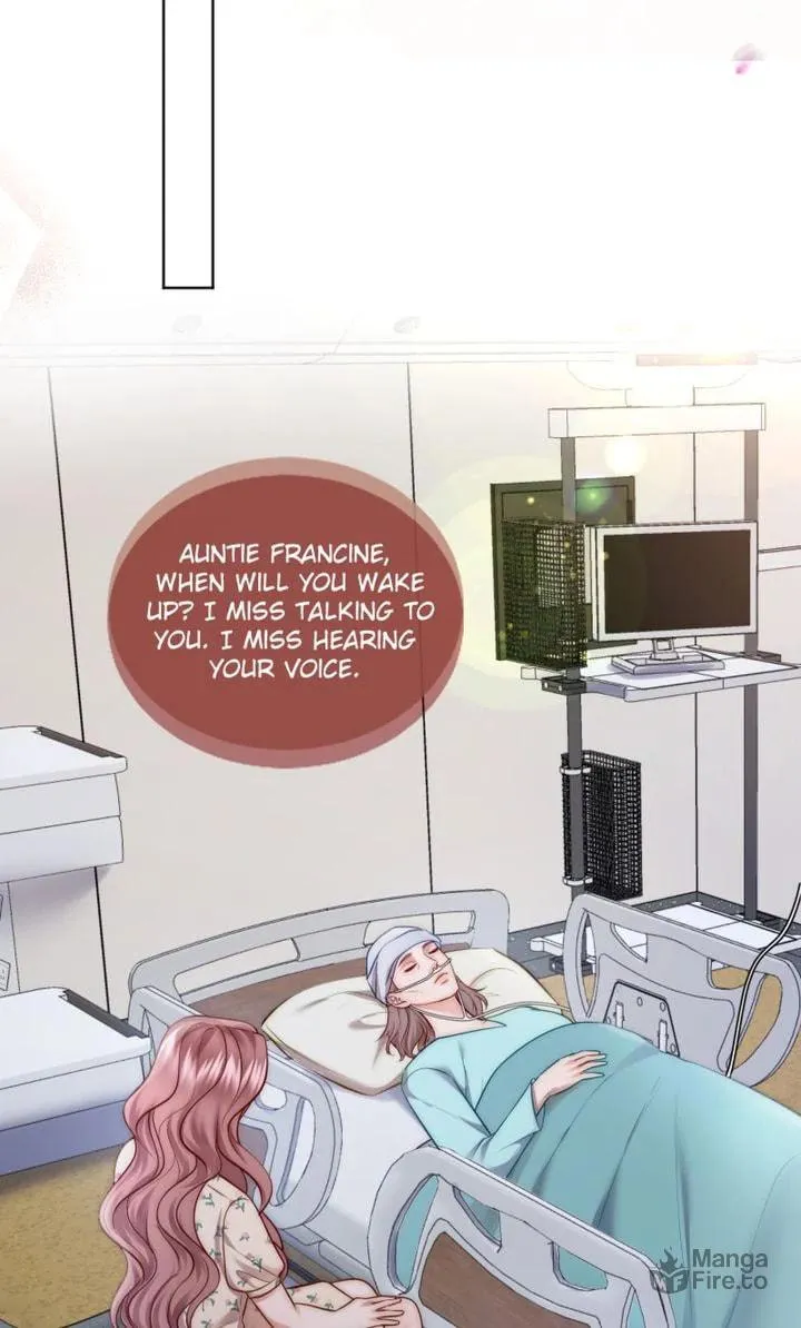 The Billionaire’s Replacement Wife Chapter 15 page 48 - 