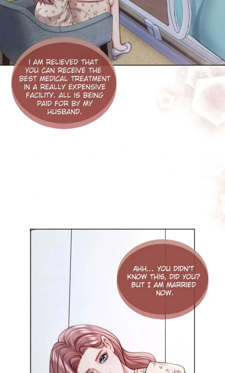 The Billionaire’s Replacement Wife Chapter 15 page 49 - 