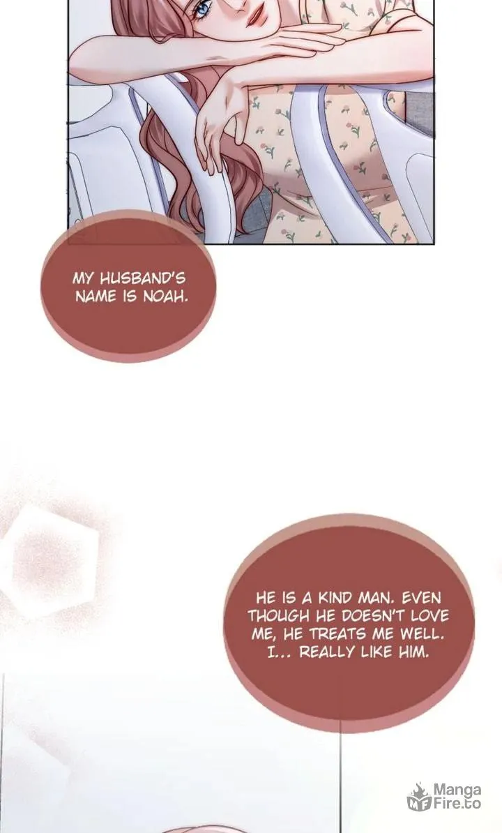 The Billionaire’s Replacement Wife Chapter 15 page 50 - 