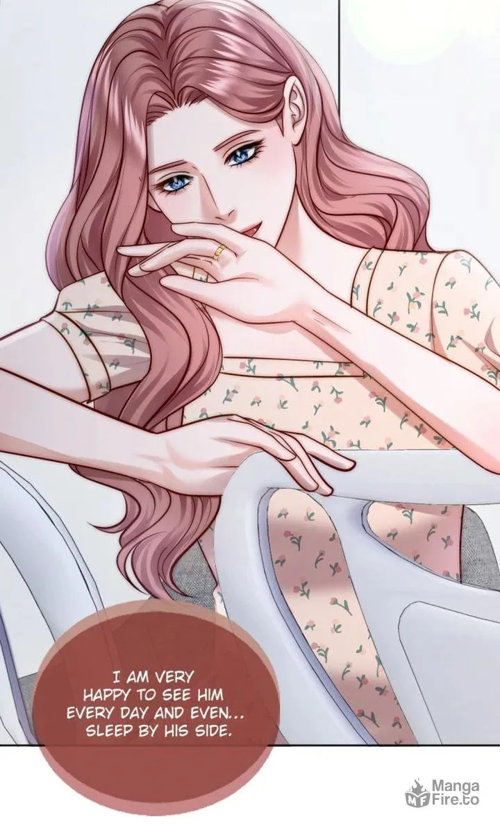 The Billionaire’s Replacement Wife Chapter 15 page 51 - 