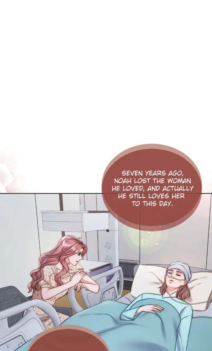The Billionaire’s Replacement Wife Chapter 15 page 52 - 