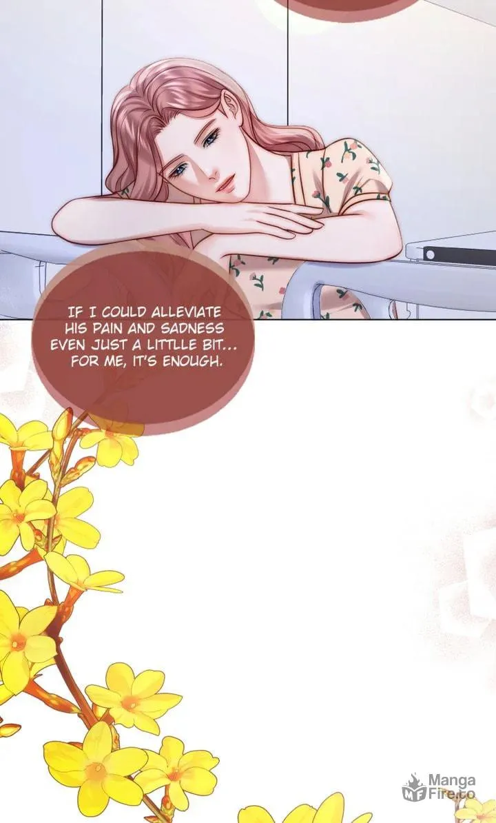 The Billionaire’s Replacement Wife Chapter 15 page 54 - 
