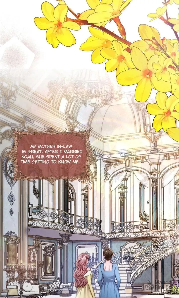 The Billionaire’s Replacement Wife Chapter 15 page 55 - 