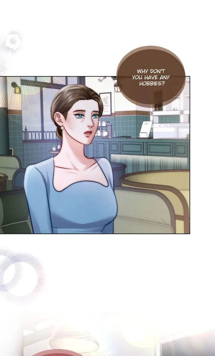 The Billionaire’s Replacement Wife Chapter 15 page 59 - 