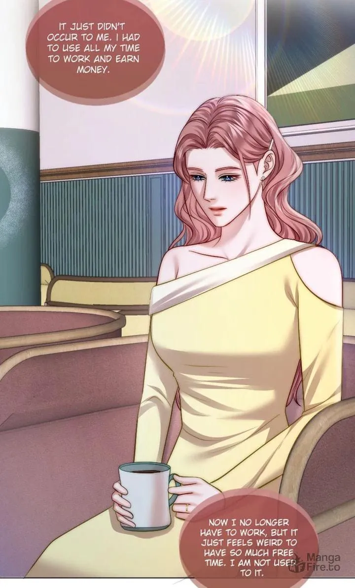 The Billionaire’s Replacement Wife Chapter 15 page 60 - 