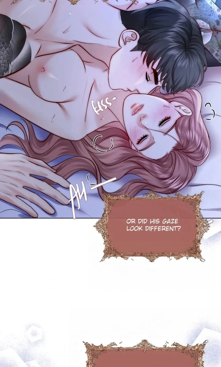 The Billionaire’s Replacement Wife Chapter 15 page 7 - 