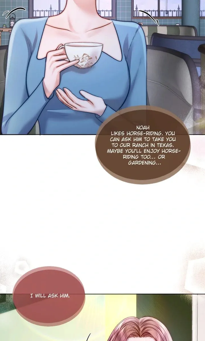 The Billionaire’s Replacement Wife Chapter 15 page 62 - 