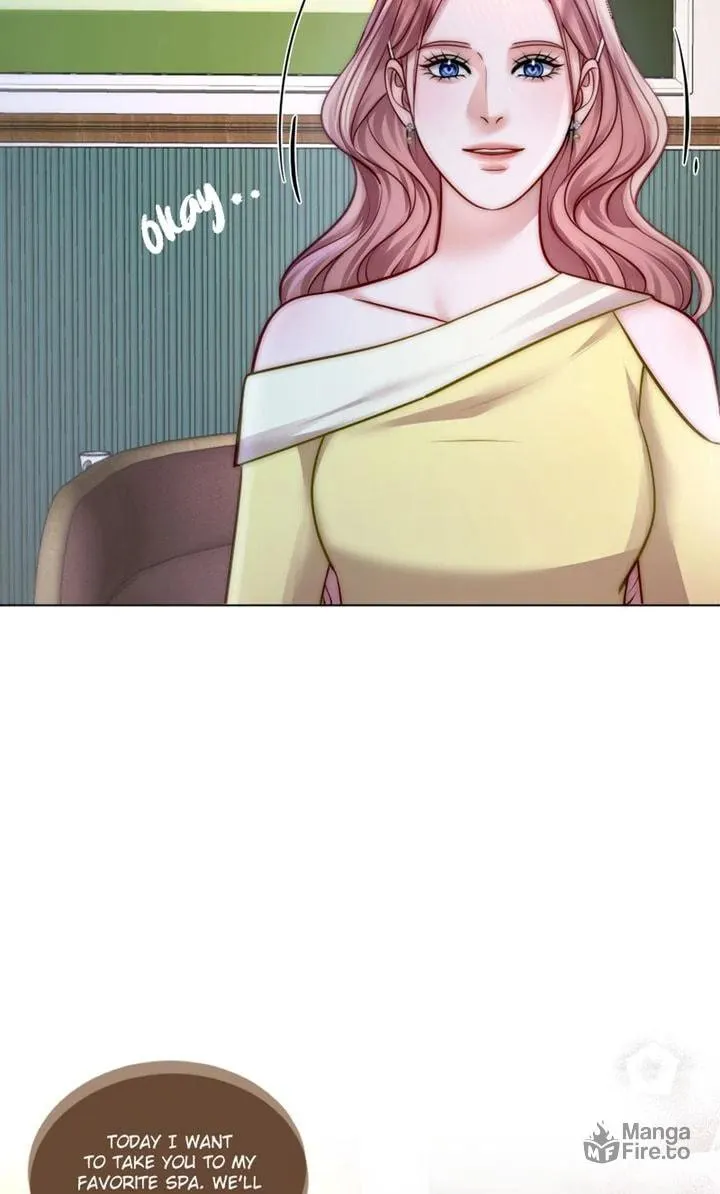 The Billionaire’s Replacement Wife Chapter 15 page 63 - 
