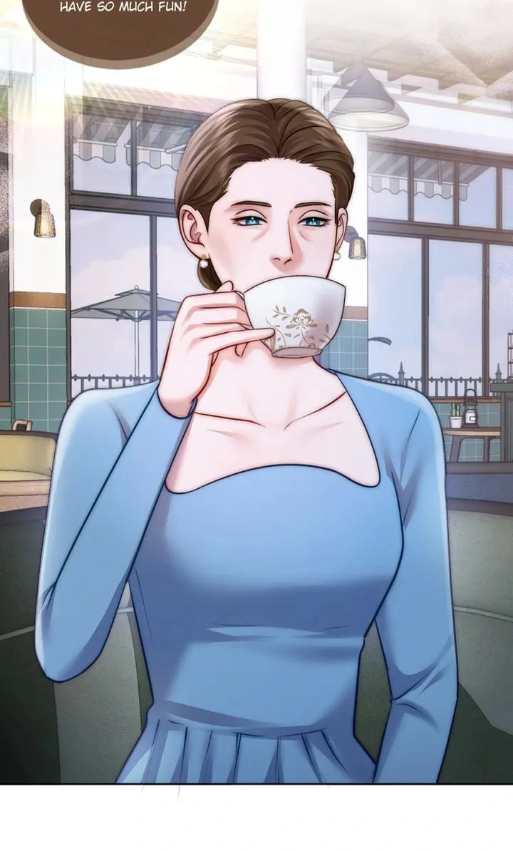 The Billionaire’s Replacement Wife Chapter 15 page 64 - 