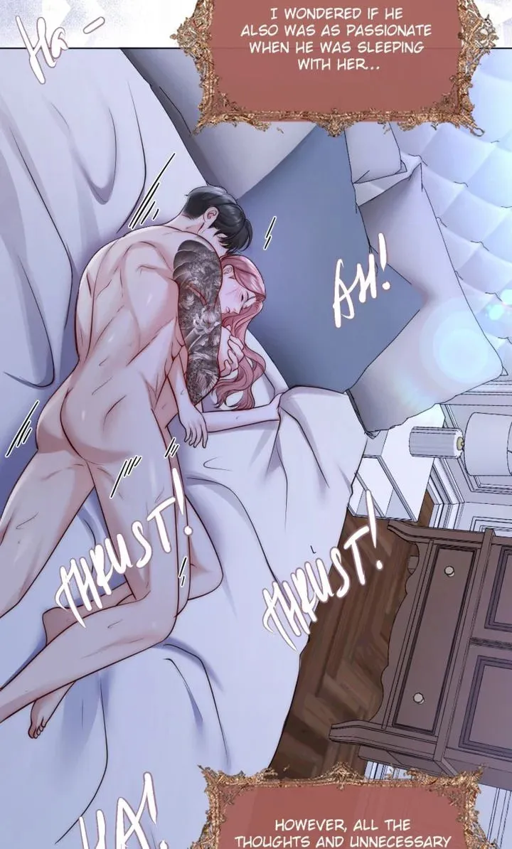 The Billionaire’s Replacement Wife Chapter 15 page 8 - 