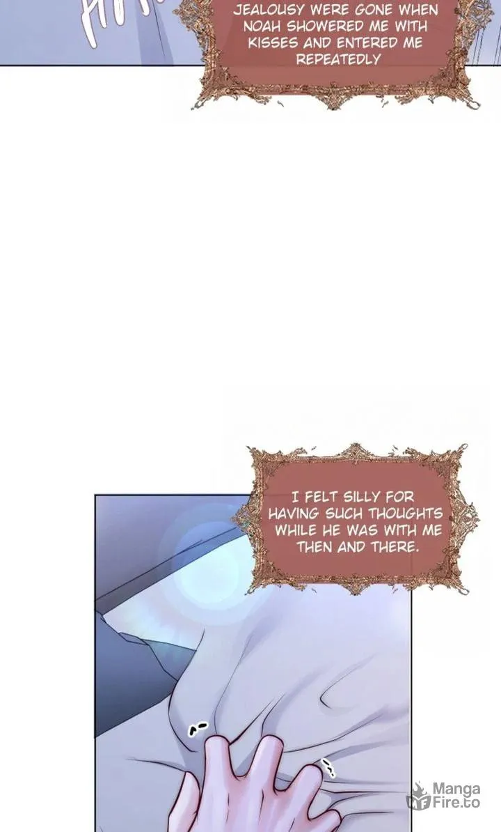 The Billionaire’s Replacement Wife Chapter 15 page 9 - 