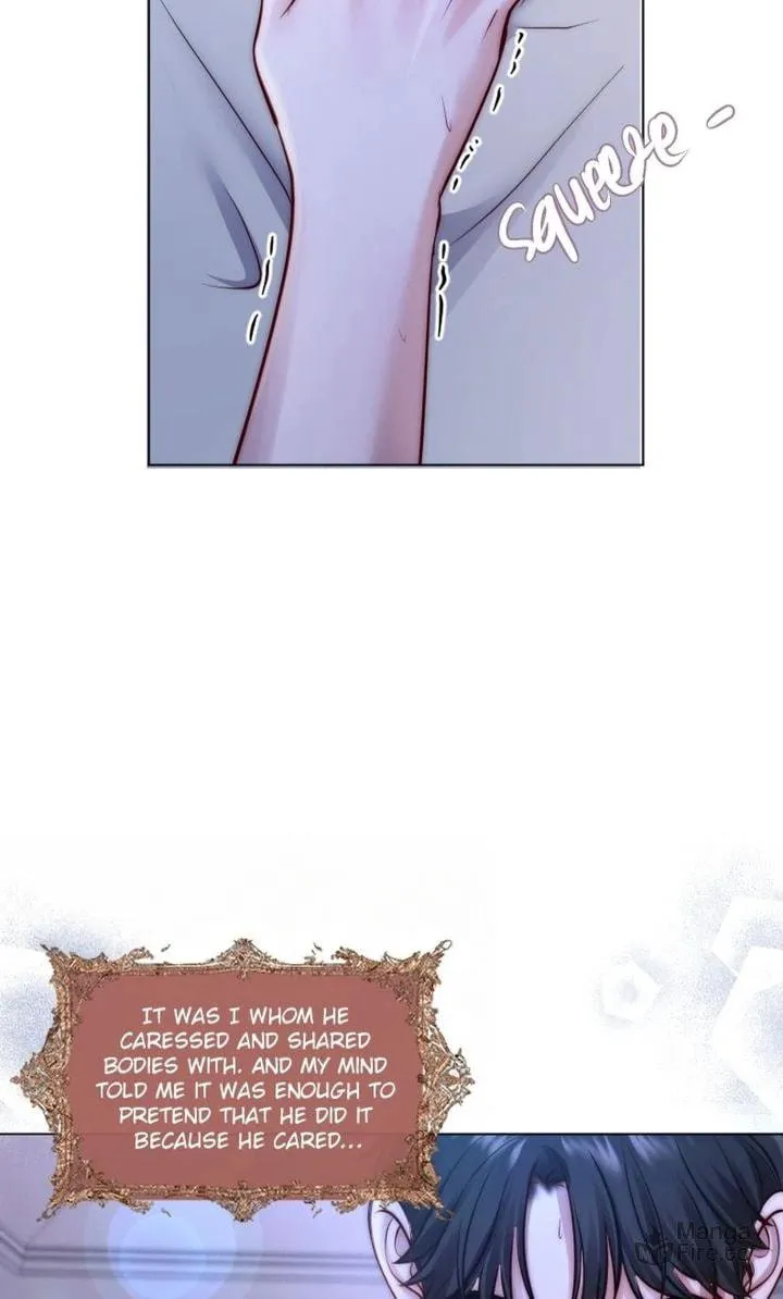 The Billionaire’s Replacement Wife Chapter 15 page 10 - 