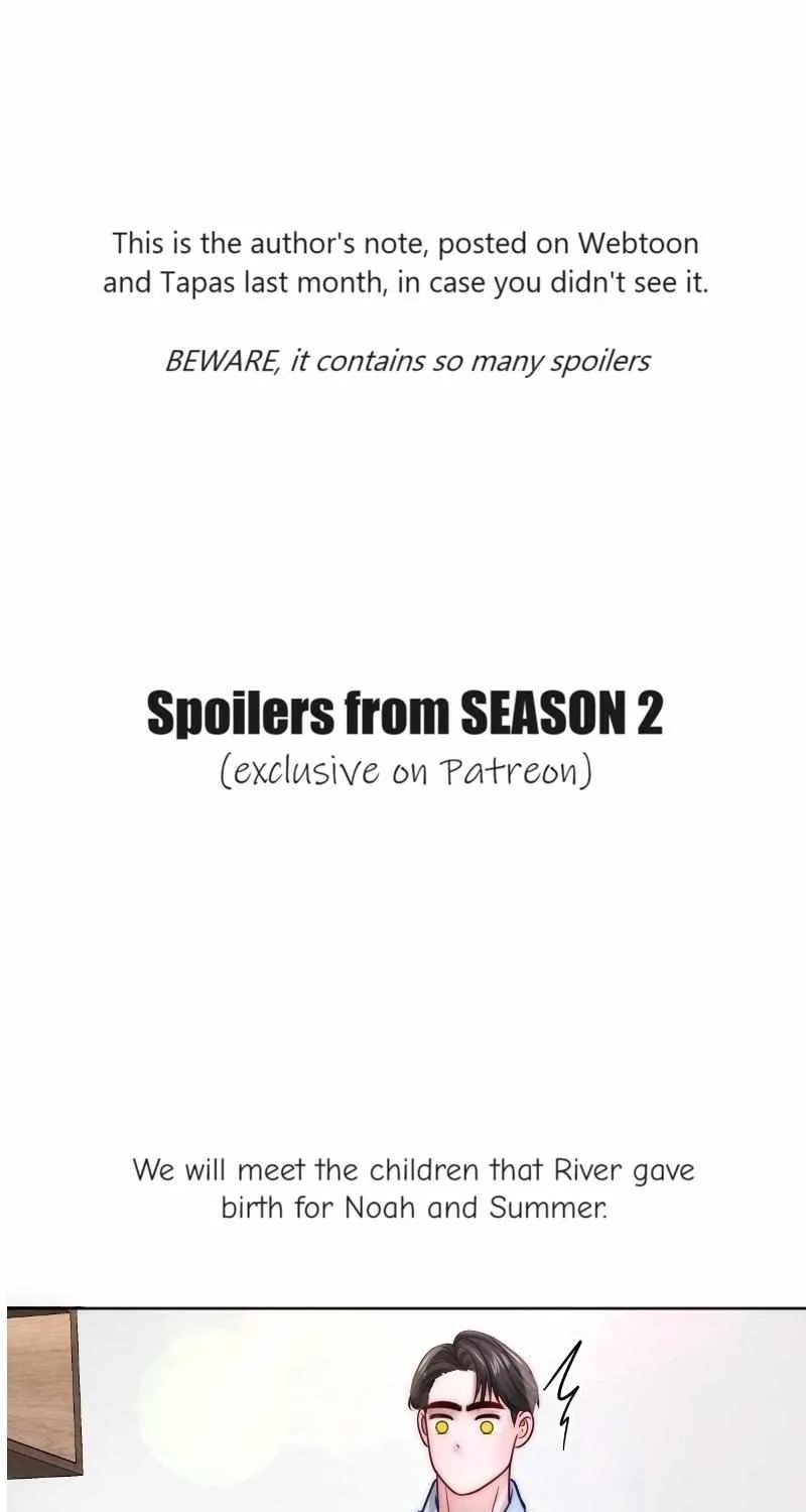 The Billionaire’s Replacement Wife Chapter 16.5 page 1 - 