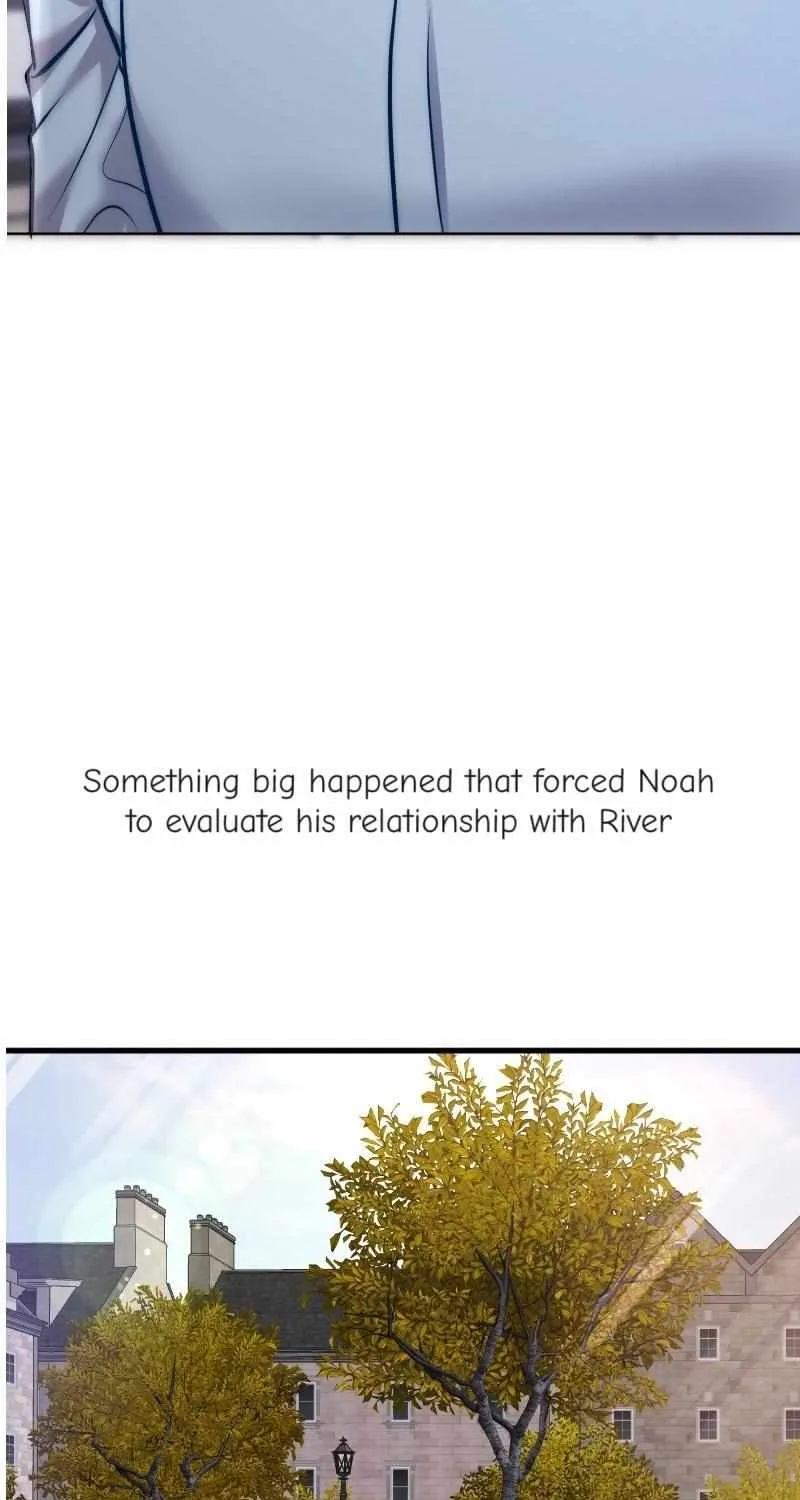 The Billionaire’s Replacement Wife Chapter 16.5 page 5 - 