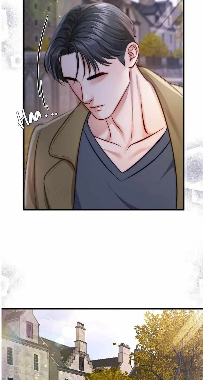 The Billionaire’s Replacement Wife Chapter 16.5 page 7 - 