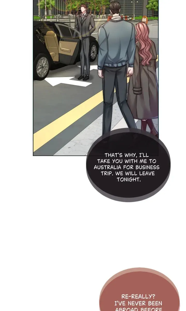 The Billionaire’s Replacement Wife Chapter 16 page 13 - 