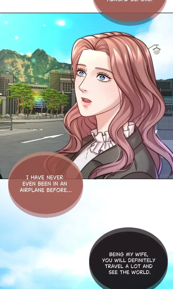 The Billionaire’s Replacement Wife Chapter 16 page 14 - 