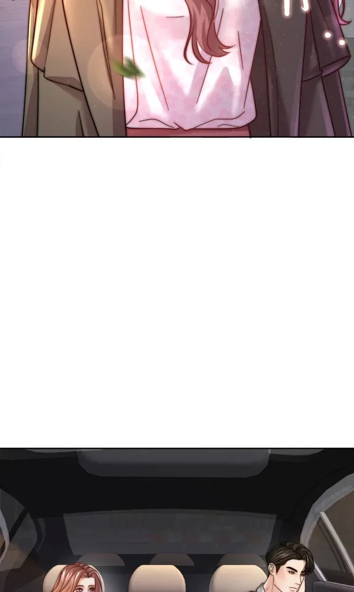 The Billionaire’s Replacement Wife Chapter 16 page 17 - 