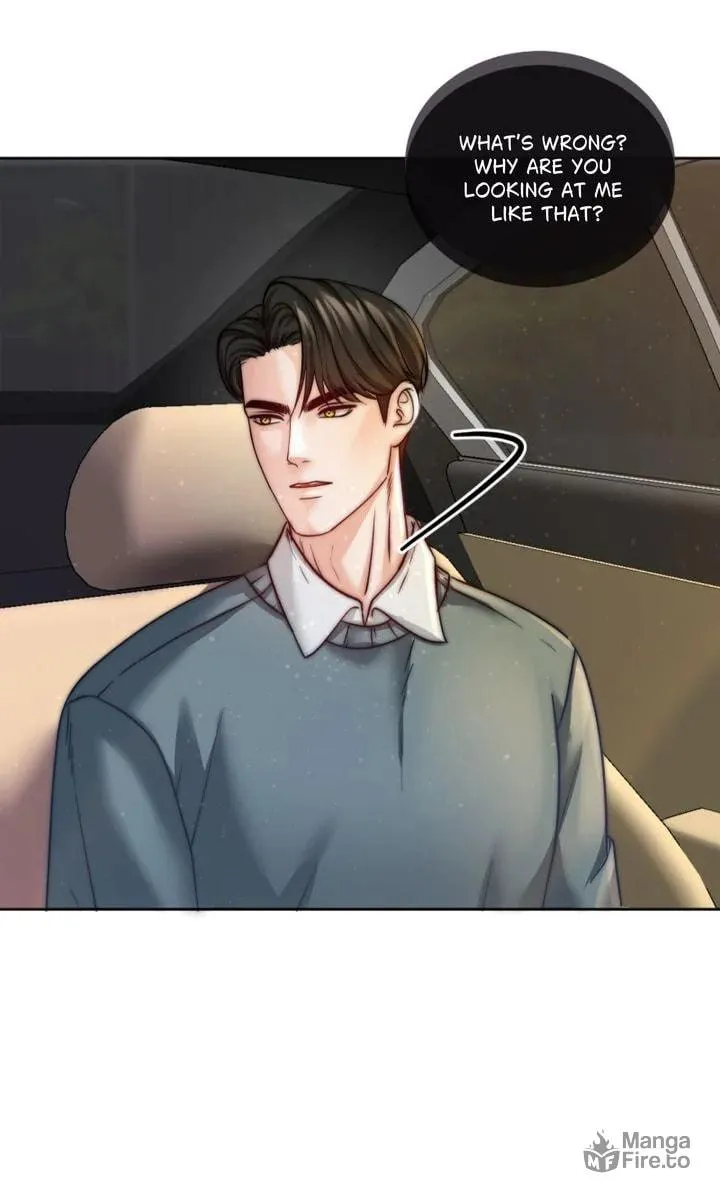 The Billionaire’s Replacement Wife Chapter 16 page 20 - 