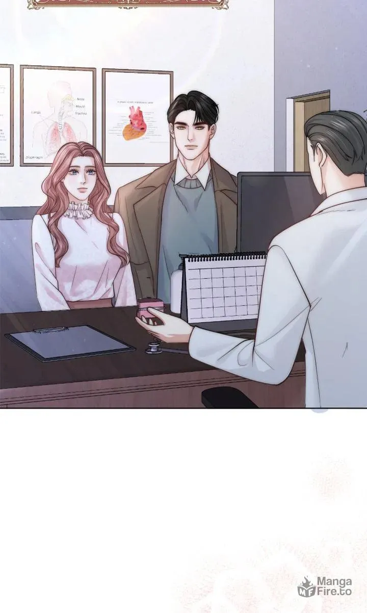 The Billionaire’s Replacement Wife Chapter 16 page 3 - 