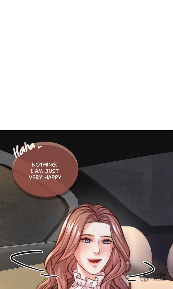 The Billionaire’s Replacement Wife Chapter 16 page 21 - 