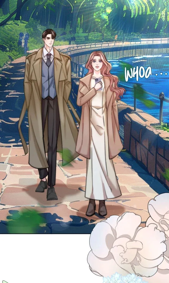 The Billionaire’s Replacement Wife Chapter 16 page 28 - 