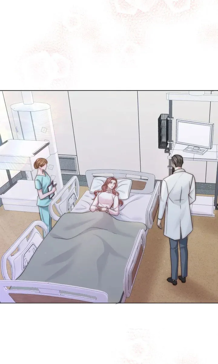 The Billionaire’s Replacement Wife Chapter 16 page 4 - 