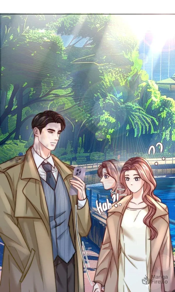 The Billionaire’s Replacement Wife Chapter 16 page 33 - 