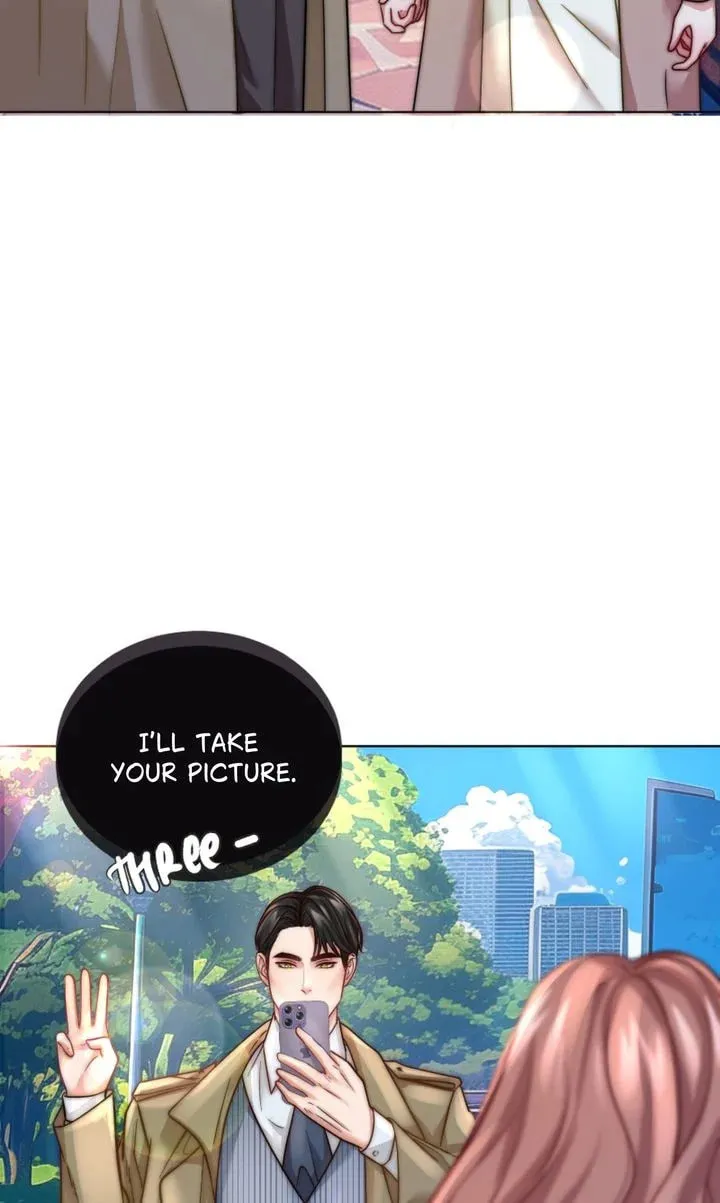 The Billionaire’s Replacement Wife Chapter 16 page 34 - 